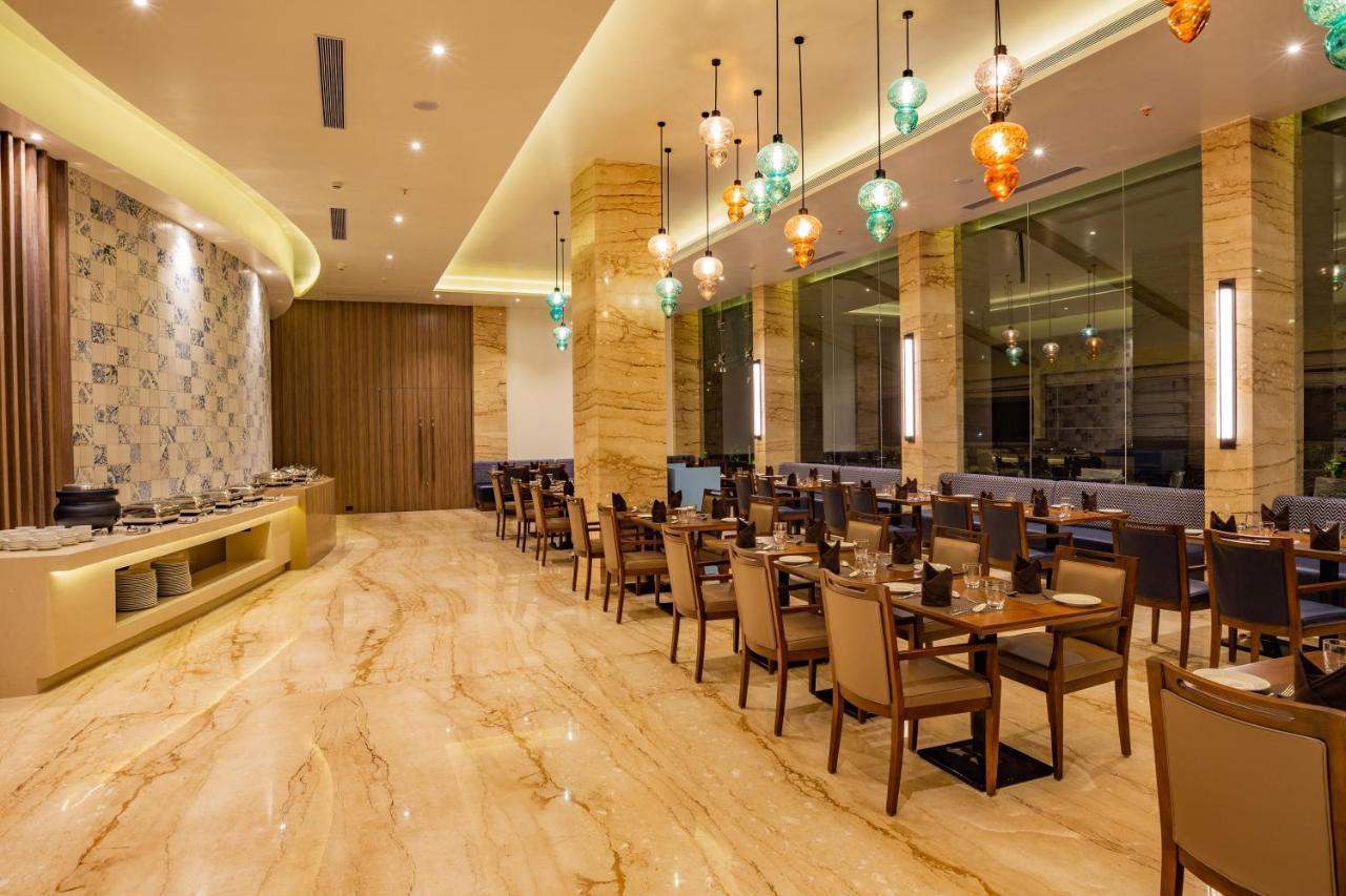 Nanu Resort & Spa, Arambol Esterno foto